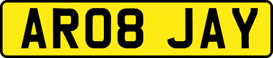 AR08JAY
