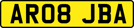 AR08JBA