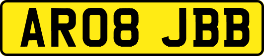 AR08JBB