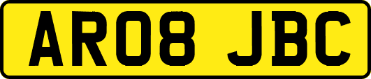 AR08JBC