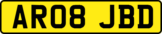 AR08JBD