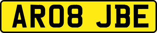 AR08JBE