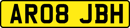 AR08JBH