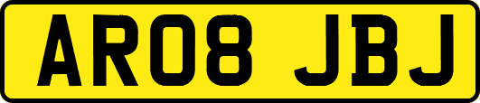 AR08JBJ