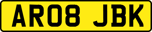 AR08JBK