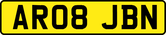 AR08JBN