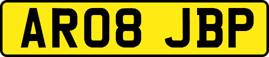 AR08JBP
