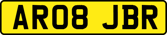 AR08JBR