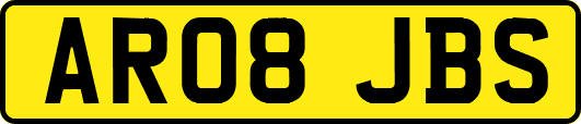 AR08JBS