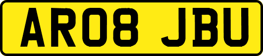 AR08JBU