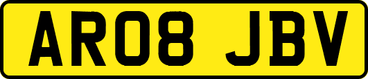 AR08JBV