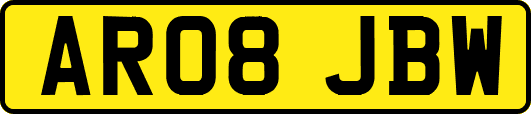AR08JBW