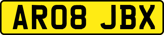 AR08JBX