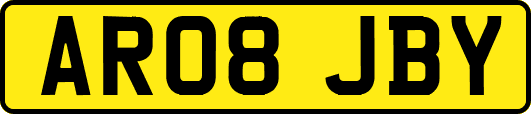 AR08JBY