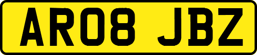 AR08JBZ