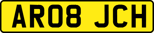 AR08JCH