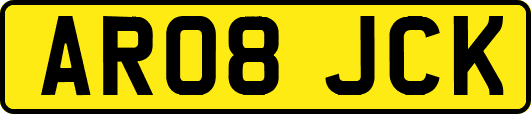 AR08JCK