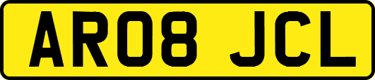 AR08JCL