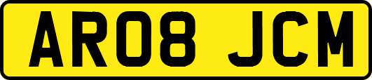 AR08JCM