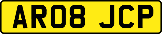 AR08JCP