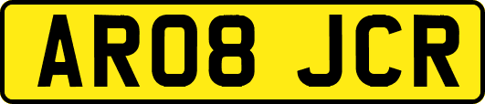 AR08JCR