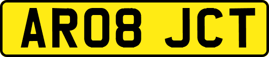 AR08JCT