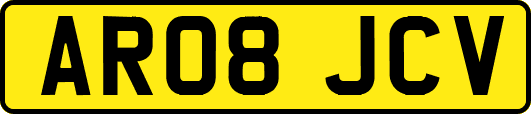 AR08JCV