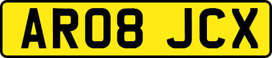 AR08JCX