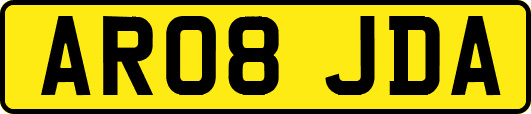 AR08JDA
