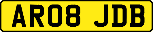 AR08JDB