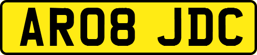 AR08JDC