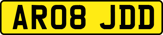 AR08JDD