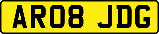AR08JDG