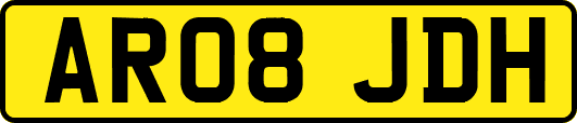 AR08JDH