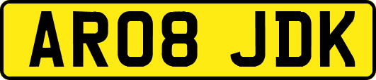 AR08JDK