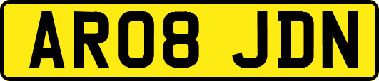 AR08JDN