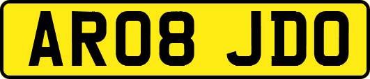 AR08JDO
