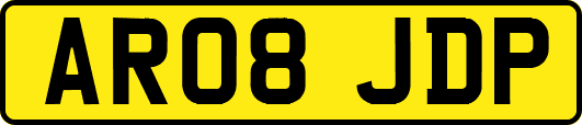 AR08JDP