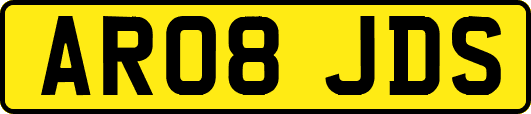 AR08JDS