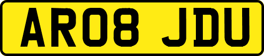 AR08JDU