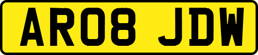 AR08JDW