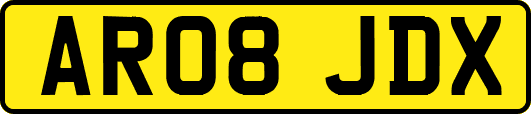 AR08JDX