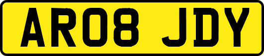 AR08JDY