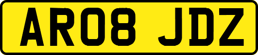 AR08JDZ
