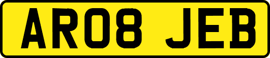 AR08JEB