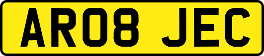 AR08JEC