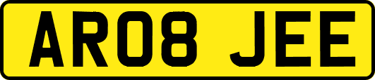 AR08JEE