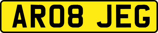 AR08JEG