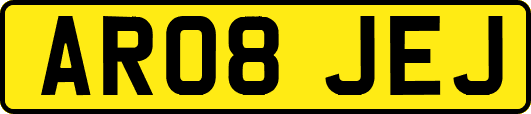 AR08JEJ
