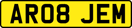 AR08JEM